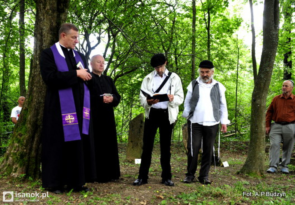 Uratowani od zapomnienia