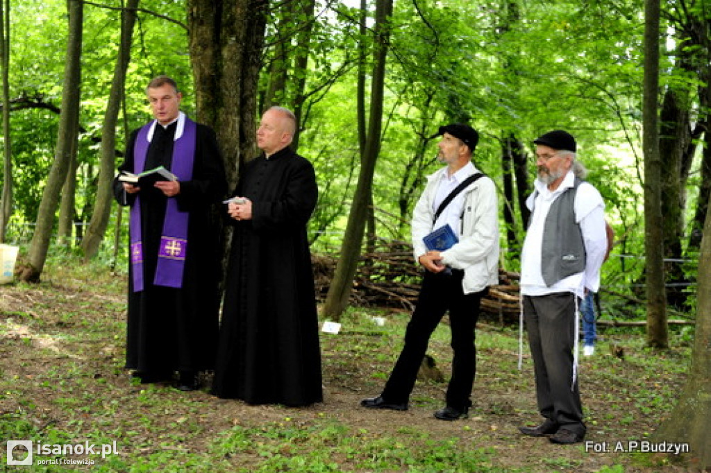 Uratowani od zapomnienia