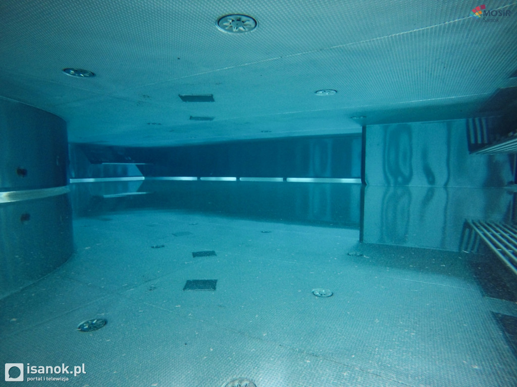 Zobacz jak postępują prace przy budowie Centrum Rehabilitacji i Sportu