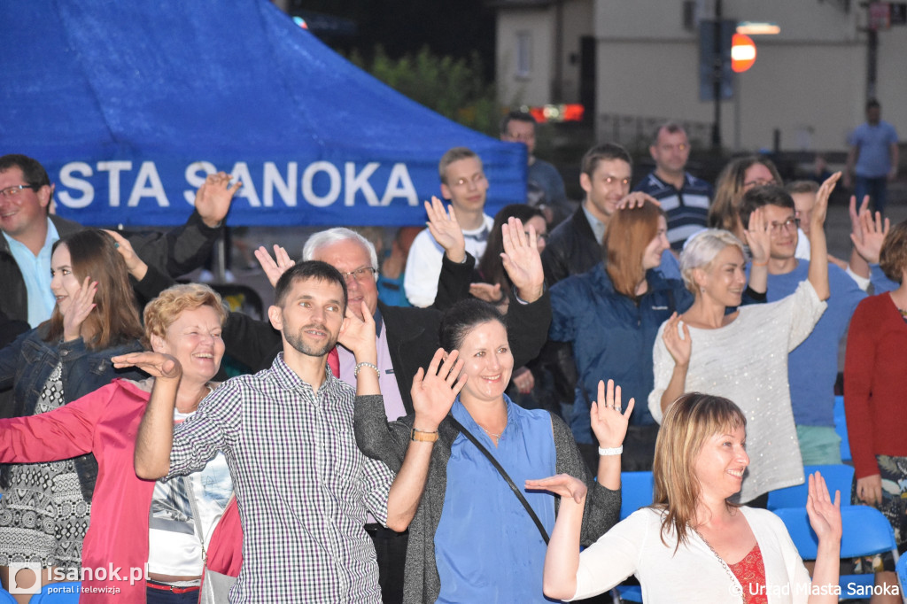 Weekend Teatralny w Sanoku - II dzień
