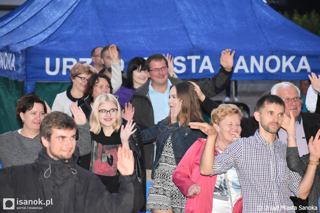 Weekend Teatralny w Sanoku - II dzień