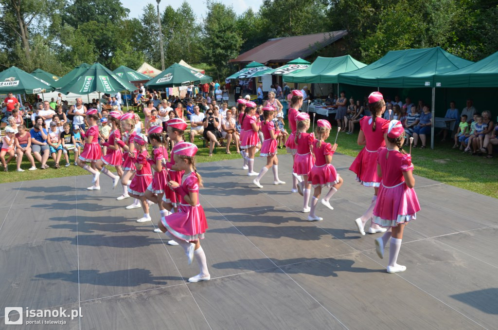 Piknik Wakacyjny w Pakoszówce 2018