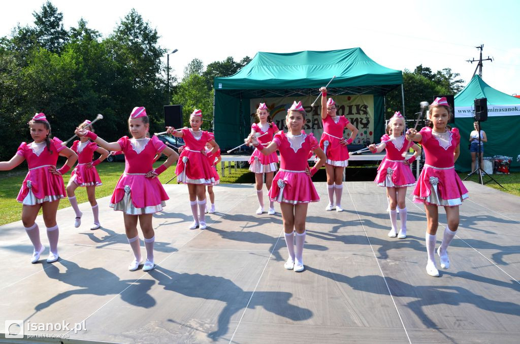 Piknik Wakacyjny w Pakoszówce 2018