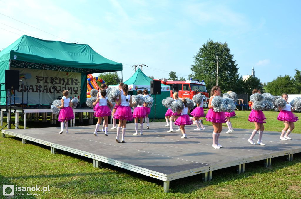 Piknik Wakacyjny w Pakoszówce 2018