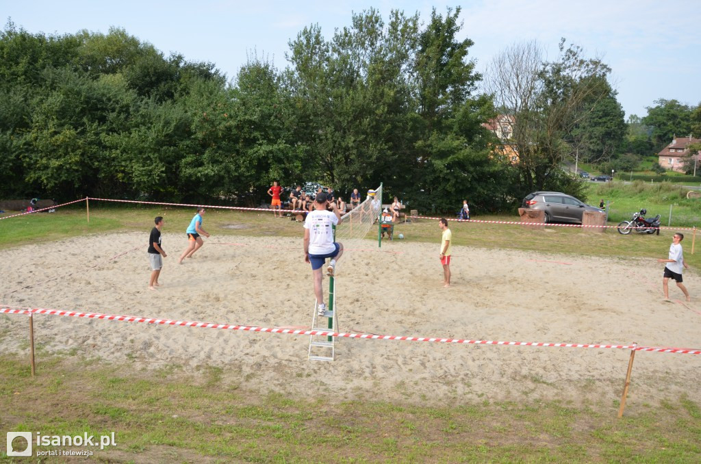 Piknik Wakacyjny w Pakoszówce 2018