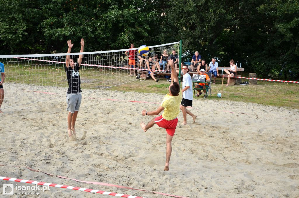 Piknik Wakacyjny w Pakoszówce 2018