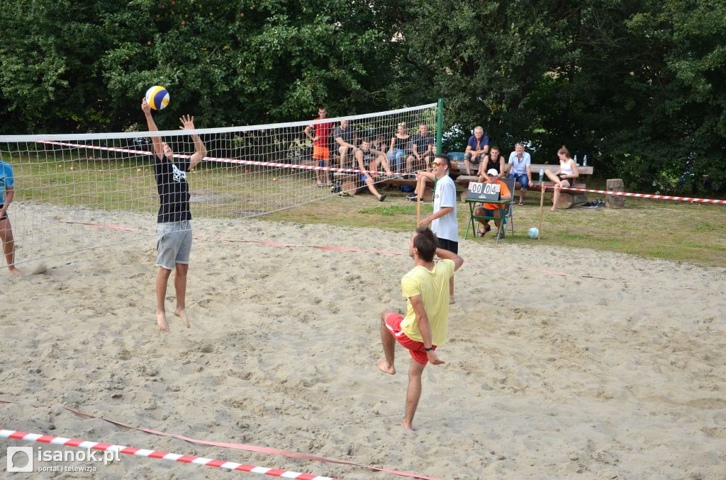 Piknik Wakacyjny w Pakoszówce 2018