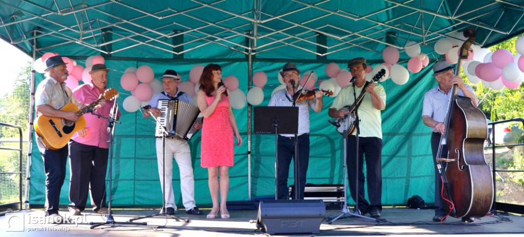Piknik Wakacyjny w Pakoszówce 2018