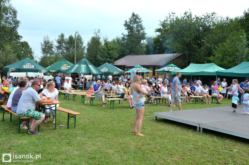 Piknik Wakacyjny w Pakoszówce 2018