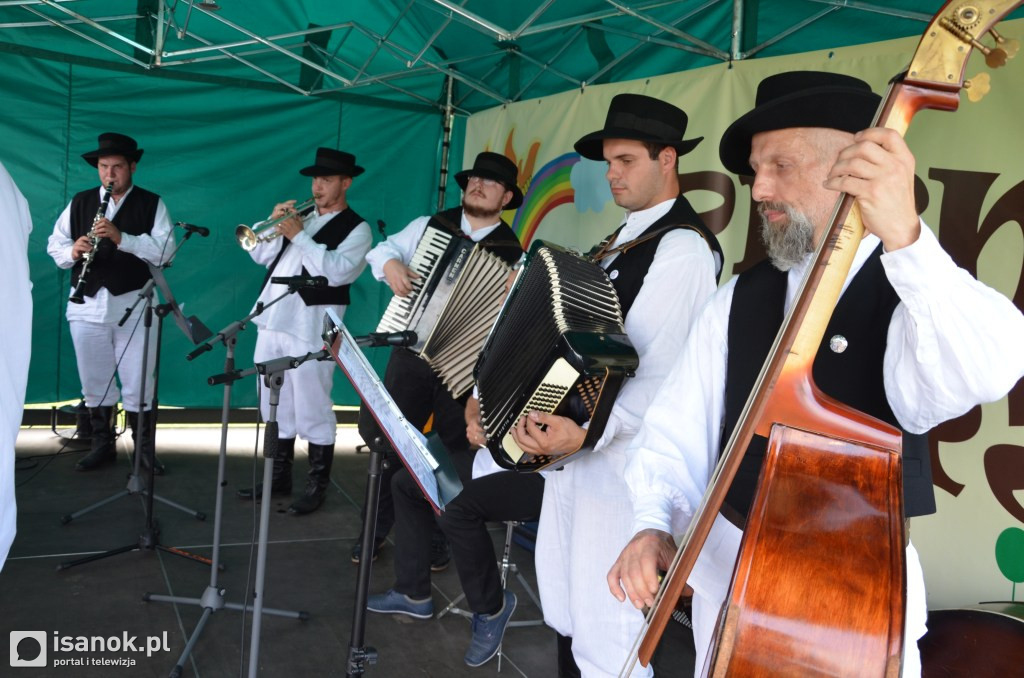Piknik Wakacyjny w Pakoszówce 2018