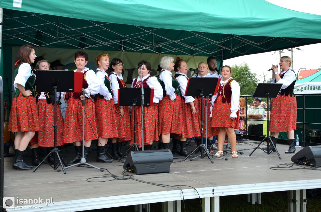 Piknik Wakacyjny w Pakoszówce 2018