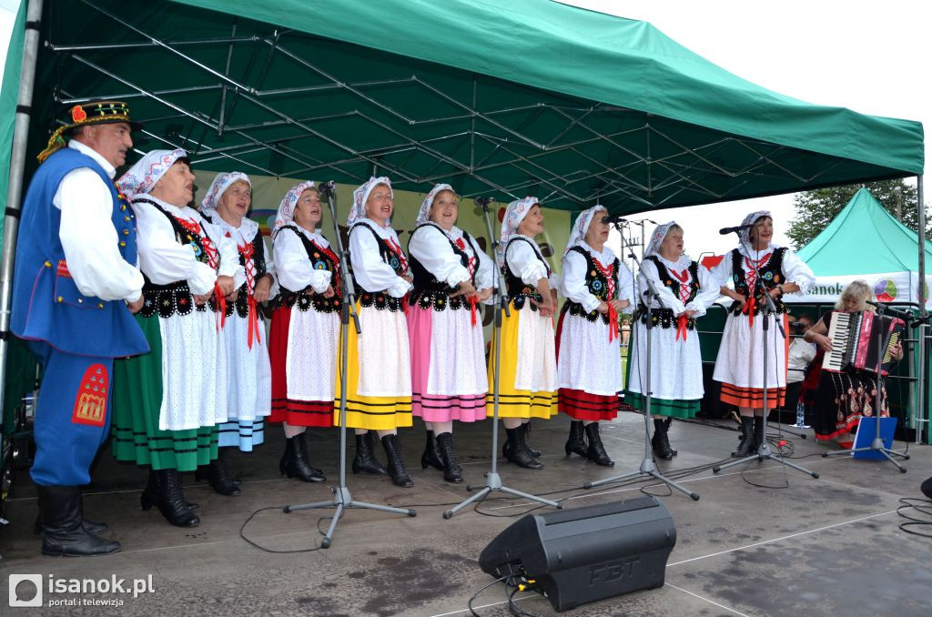 Piknik Wakacyjny w Pakoszówce 2018