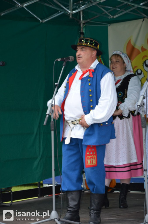 Piknik Wakacyjny w Pakoszówce 2018