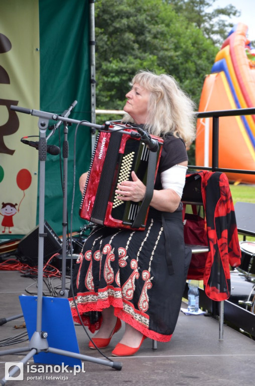 Piknik Wakacyjny w Pakoszówce 2018