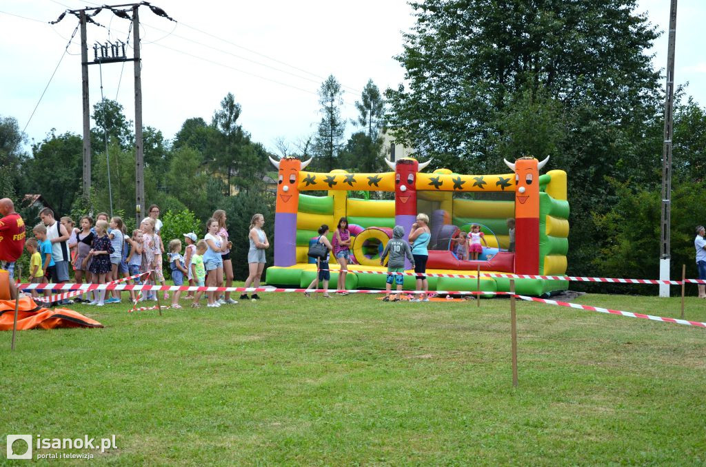 Piknik Wakacyjny w Pakoszówce 2018