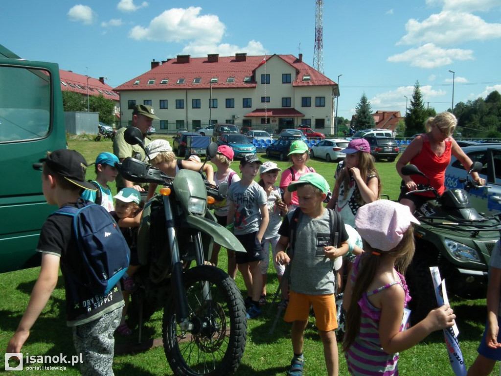 Piękne rękodzieła i regionalne potrawy podczas Bieszczadzkiego Festiwalu Sztuk w Czarnej