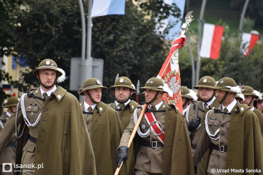 Święto Wojska Polskiego - Fotoralacja