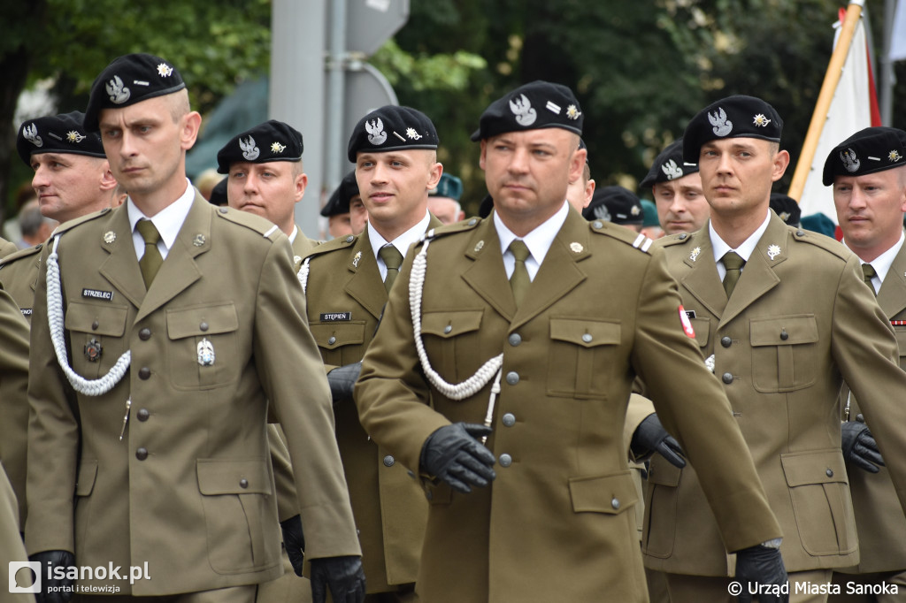 Święto Wojska Polskiego - Fotoralacja