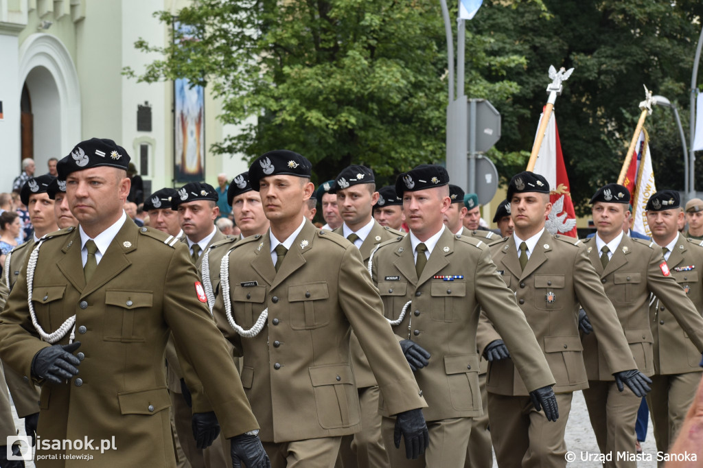 Święto Wojska Polskiego - Fotoralacja