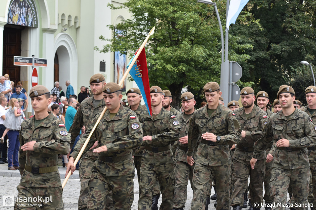Święto Wojska Polskiego - Fotoralacja