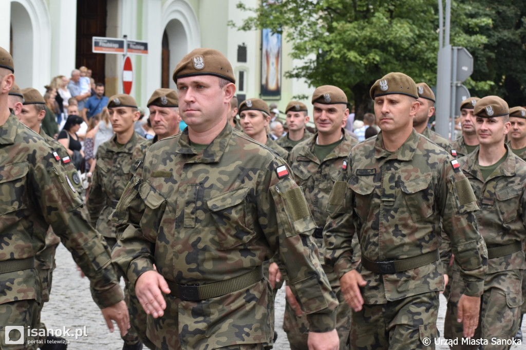 Święto Wojska Polskiego - Fotoralacja