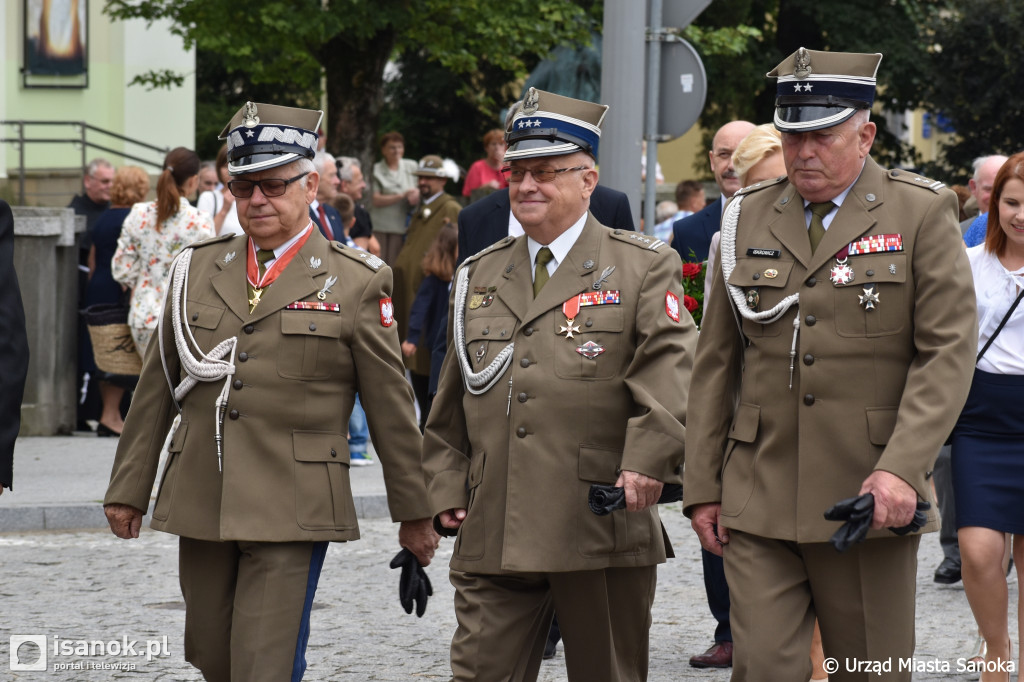 Święto Wojska Polskiego - Fotoralacja