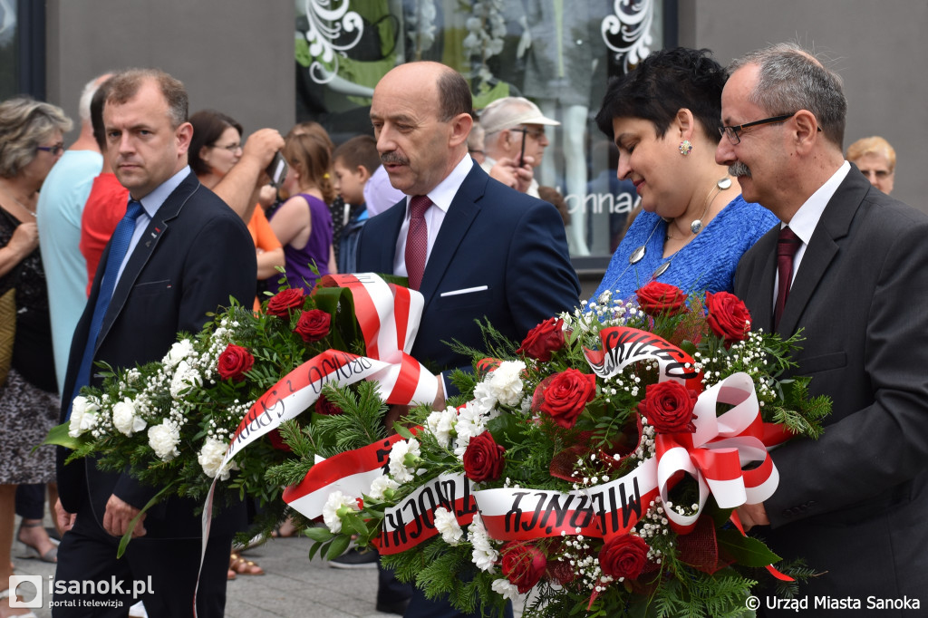 Święto Wojska Polskiego - Fotoralacja
