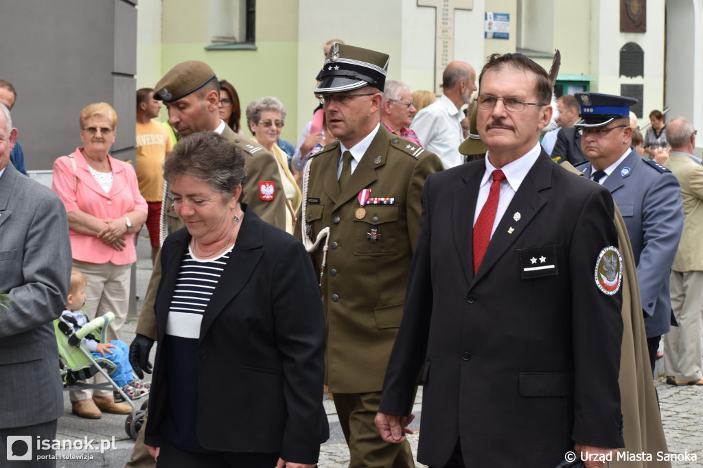 Święto Wojska Polskiego - Fotoralacja