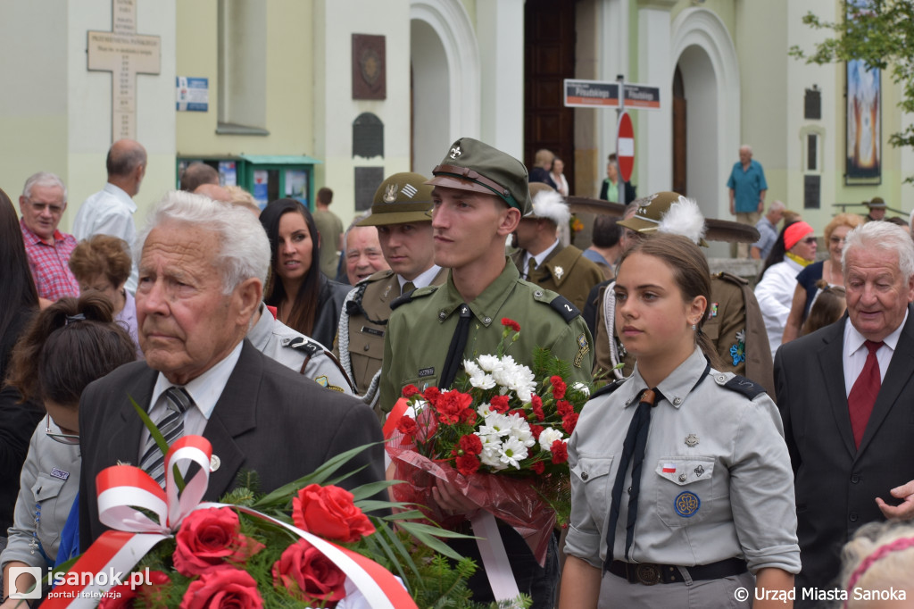 Święto Wojska Polskiego - Fotoralacja