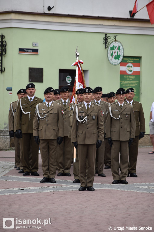Święto Wojska Polskiego - Fotoralacja