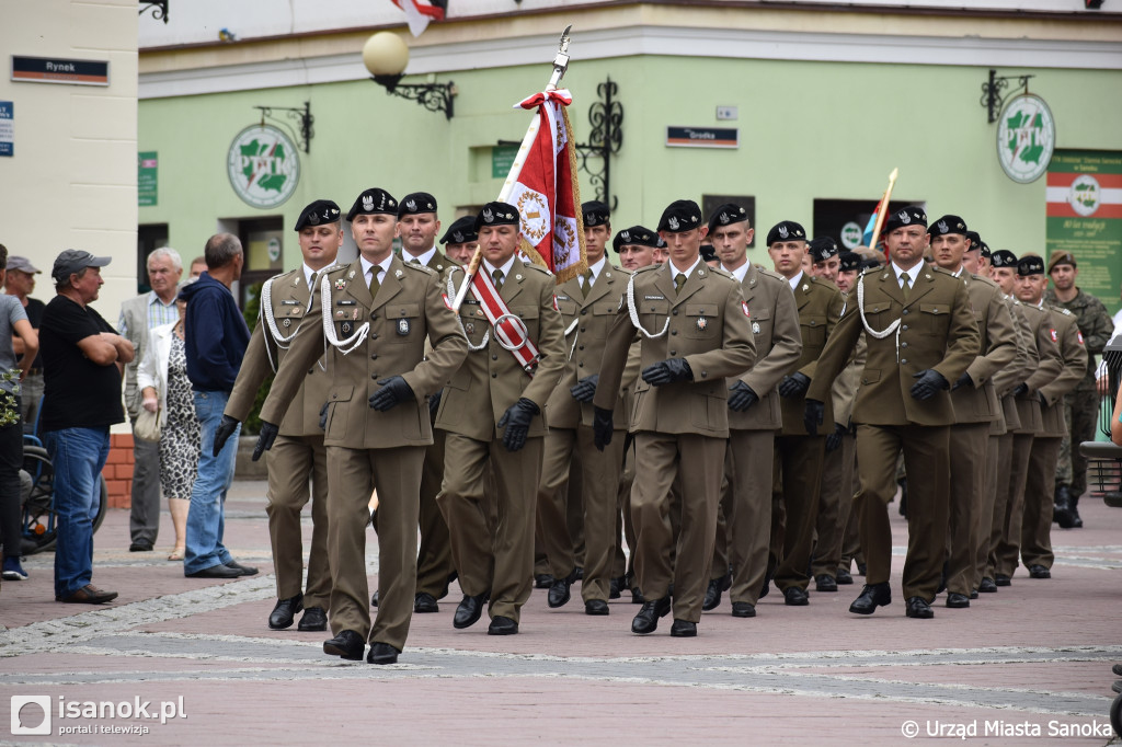 Święto Wojska Polskiego - Fotoralacja