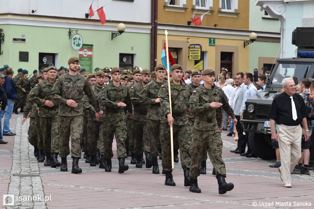 Święto Wojska Polskiego - Fotoralacja
