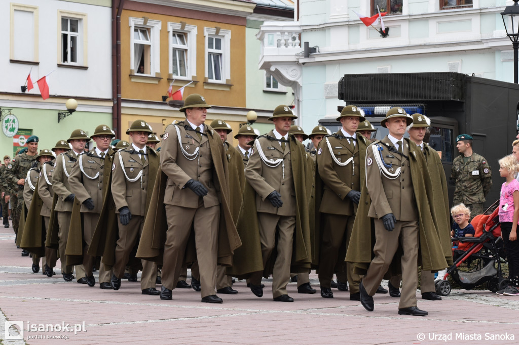 Święto Wojska Polskiego - Fotoralacja