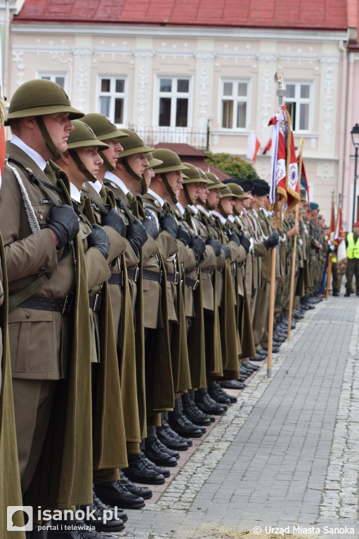 Święto Wojska Polskiego - Fotoralacja