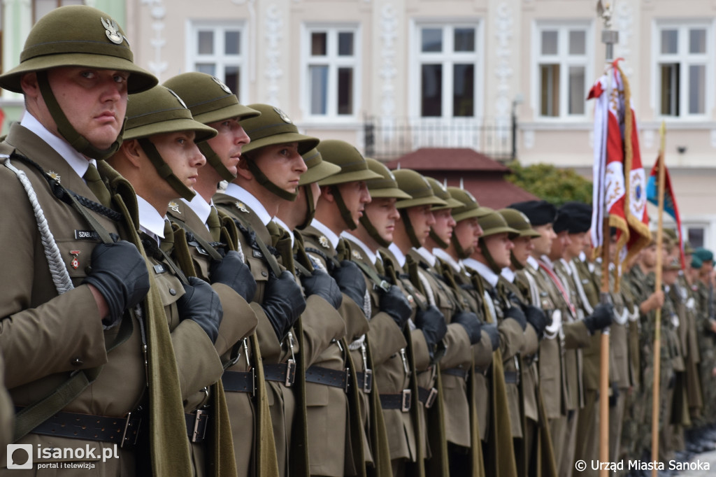 Święto Wojska Polskiego - Fotoralacja