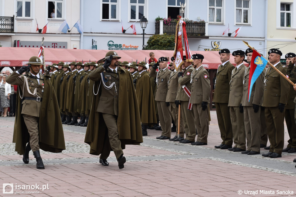 Święto Wojska Polskiego - Fotoralacja
