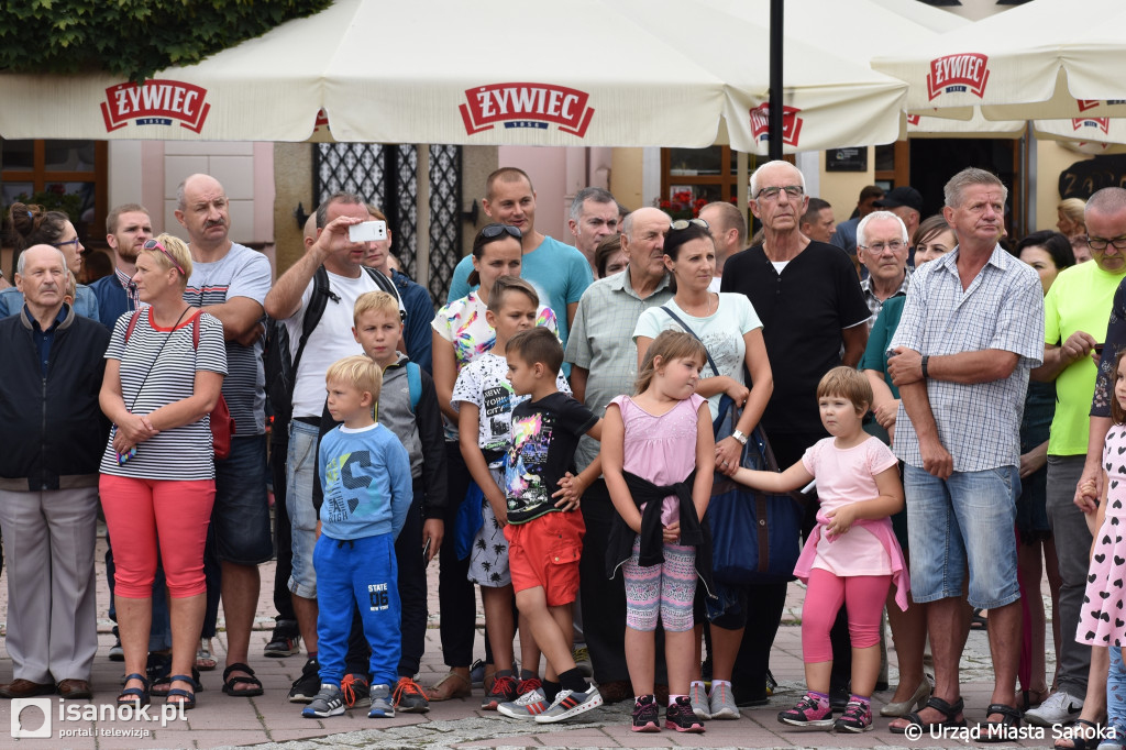 Święto Wojska Polskiego - Fotoralacja