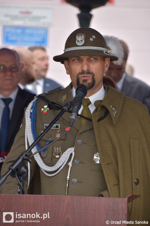 Święto Wojska Polskiego - Fotoralacja