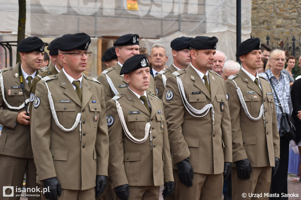 Święto Wojska Polskiego - Fotoralacja
