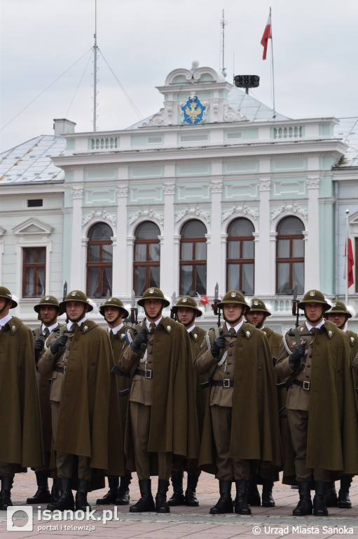 Święto Wojska Polskiego - Fotoralacja