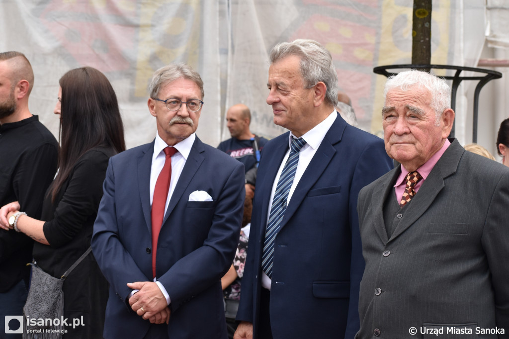 Święto Wojska Polskiego - Fotoralacja