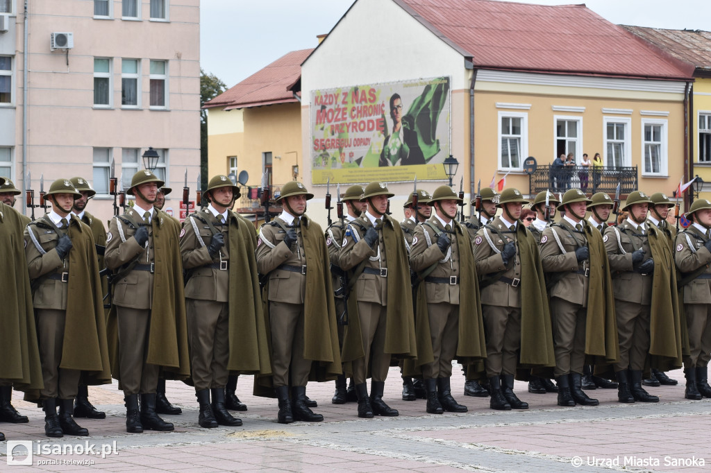 Święto Wojska Polskiego - Fotoralacja