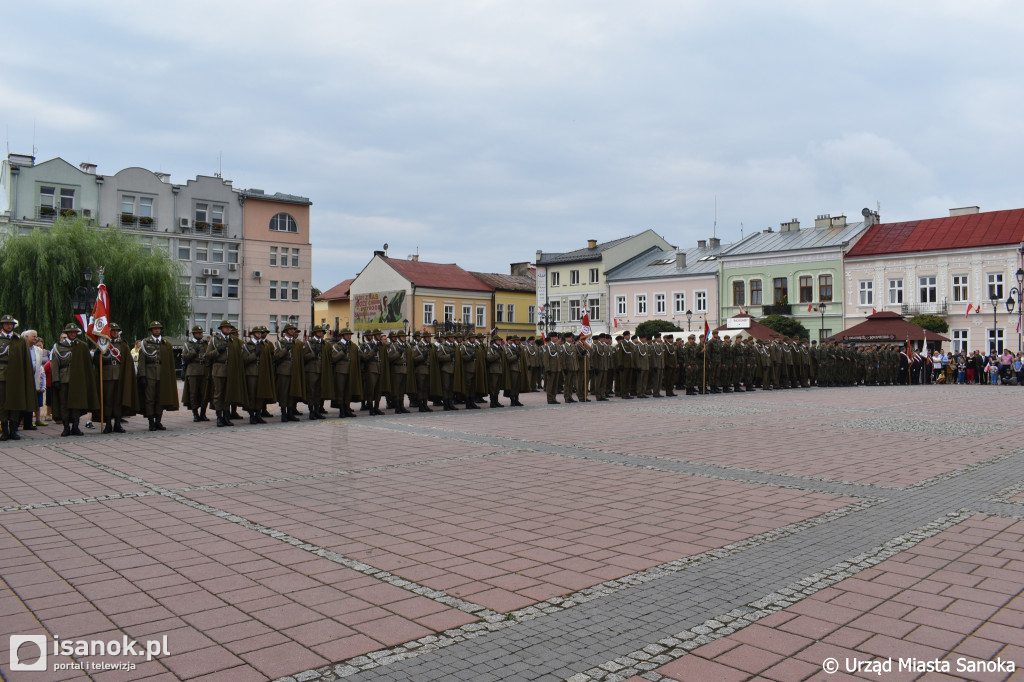 Święto Wojska Polskiego - Fotoralacja