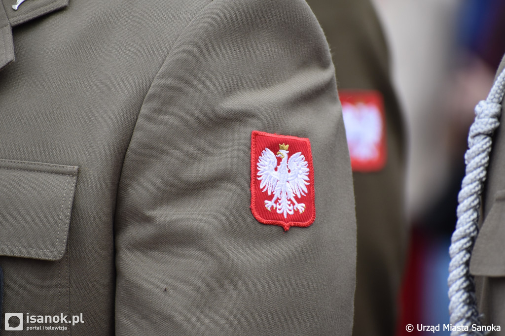 Święto Wojska Polskiego - Fotoralacja
