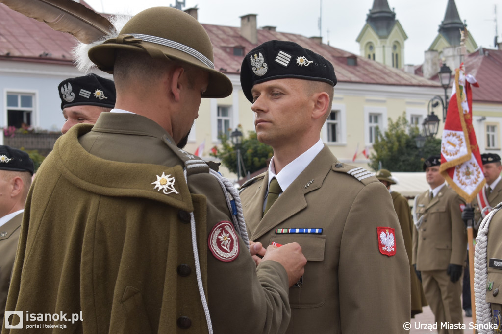 Święto Wojska Polskiego - Fotoralacja