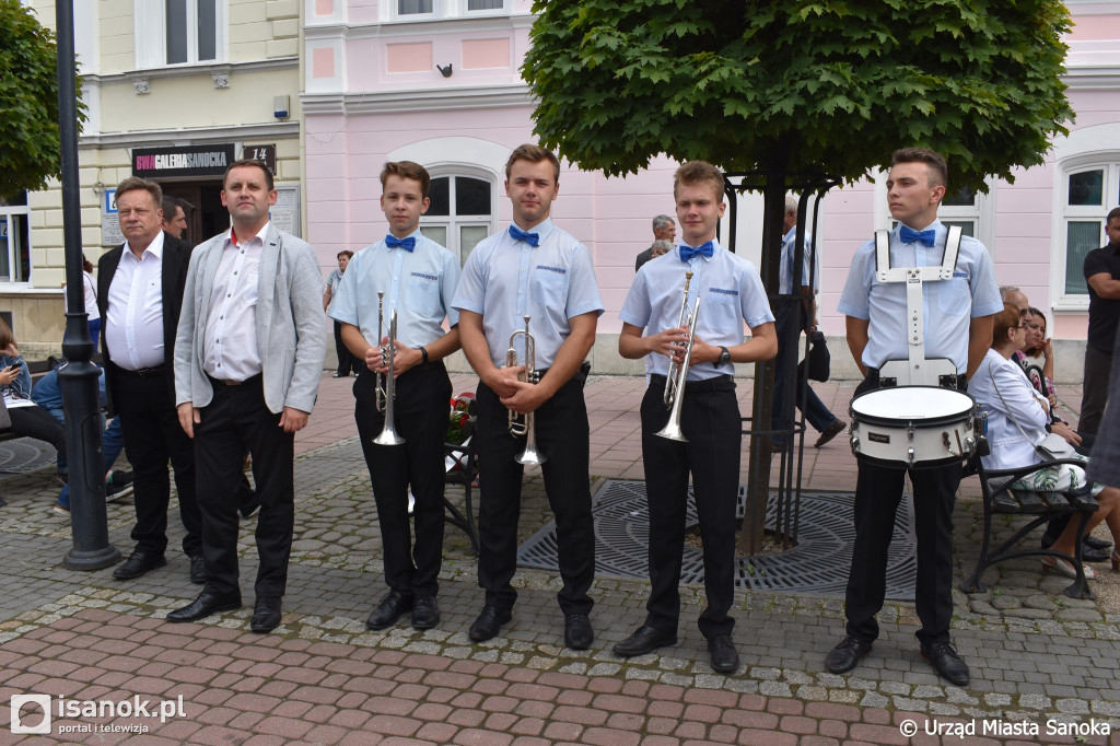 Święto Wojska Polskiego - Fotoralacja