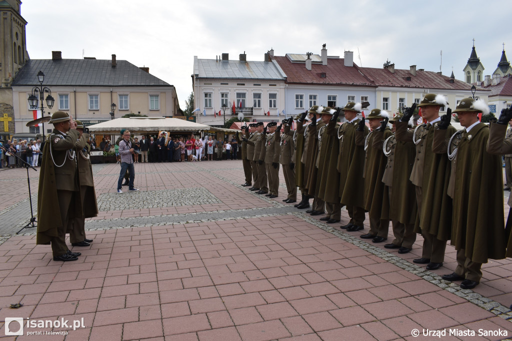 Święto Wojska Polskiego - Fotoralacja