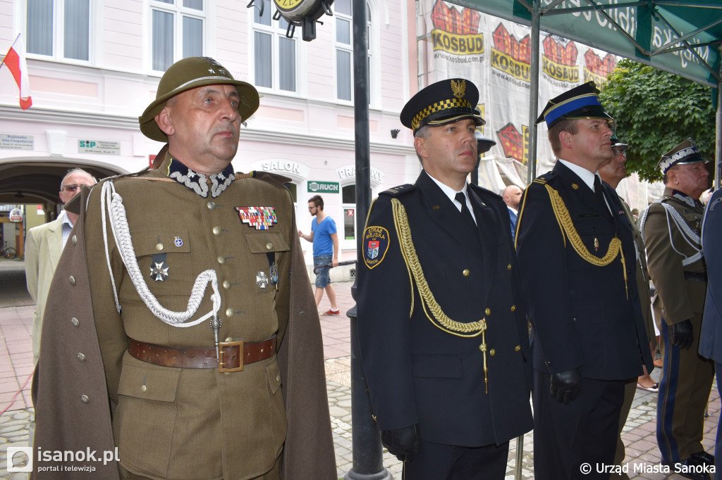 Święto Wojska Polskiego - Fotoralacja