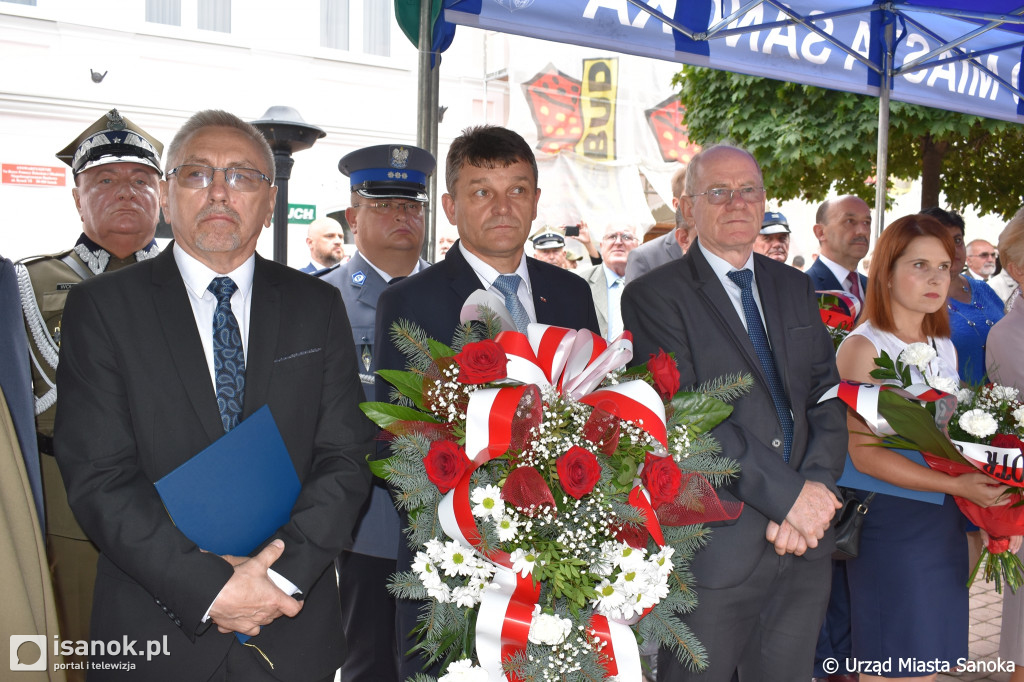 Święto Wojska Polskiego - Fotoralacja