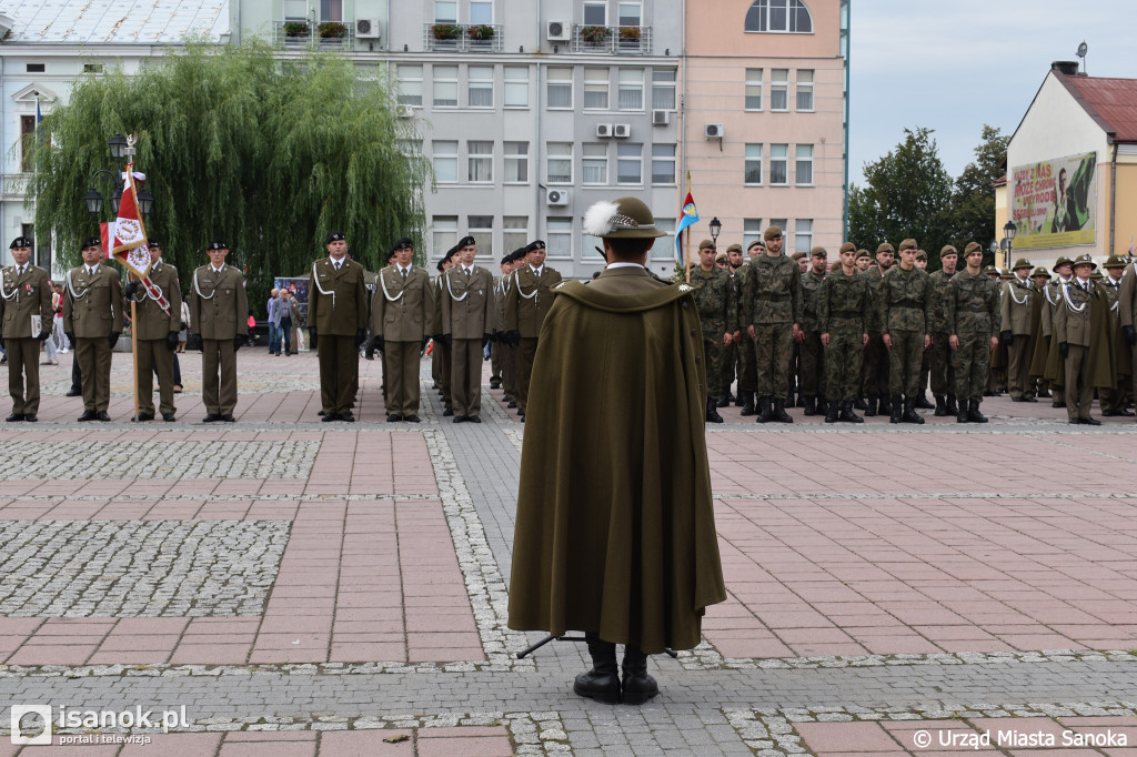 Święto Wojska Polskiego - Fotoralacja